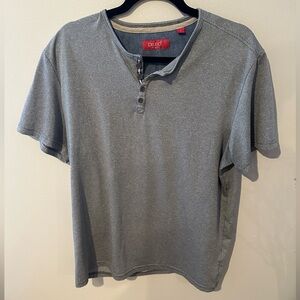 Bruno men’s short sleeve polo